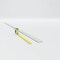 Ekena Millwork 1 1/4"H x 1 1/4"P x 1 5/8"F x 94 1/2"L Salem Crown Moulding MLD01X01X02SA - alternate 8